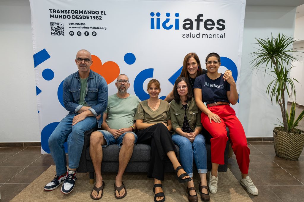 El grito de los j&oacute;venes de Tenerife sobre su salud mental: &ldquo;Me dan cita para dentro de seis meses o me ignoran&rdquo;