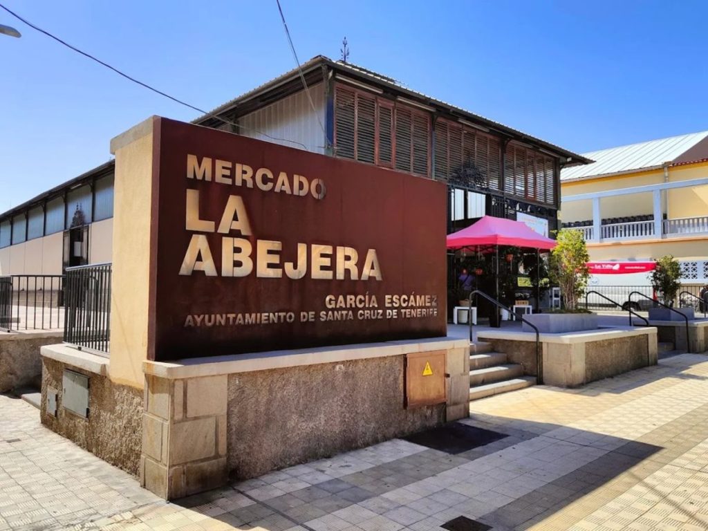 El Ayuntamiento de Santa Cruz deja &lsquo;congeladas&rsquo; nuevas concesiones en La Abejera