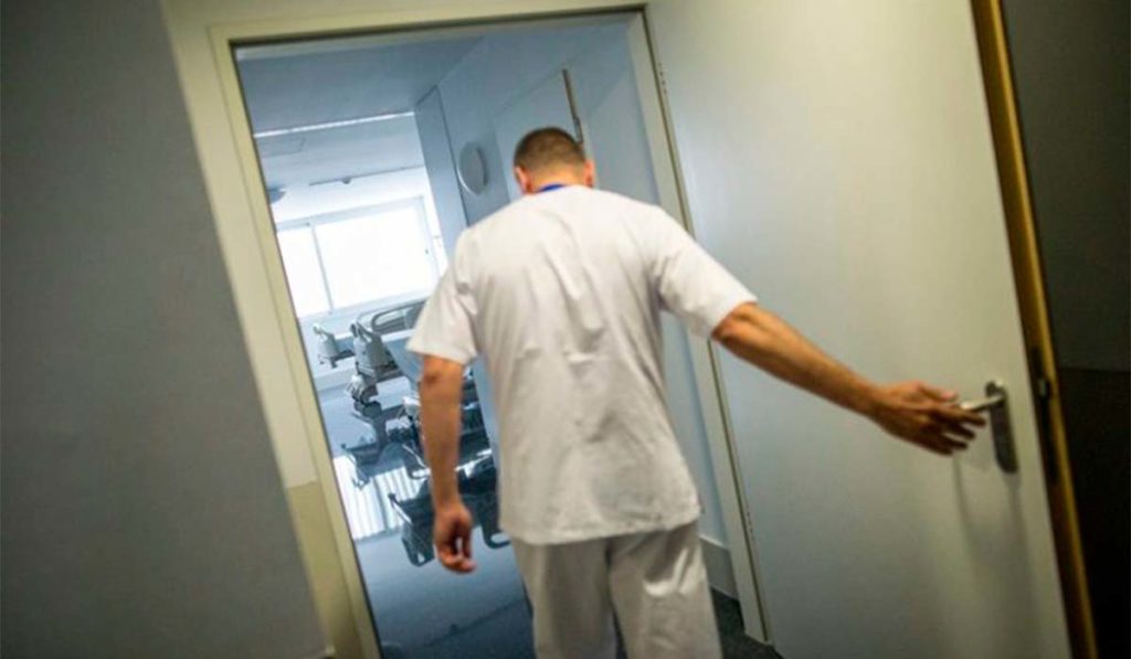 El SCS vincula el aumento de agresiones a sanitarios con una mayor actividad asistencial