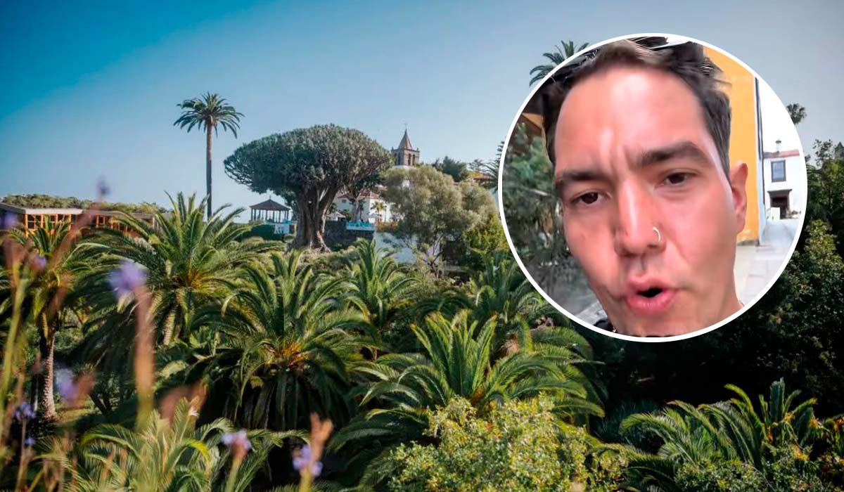 “¿Pagar por un árbol?”: la crítica al Drago Milenario que indigna a los tinerfeños