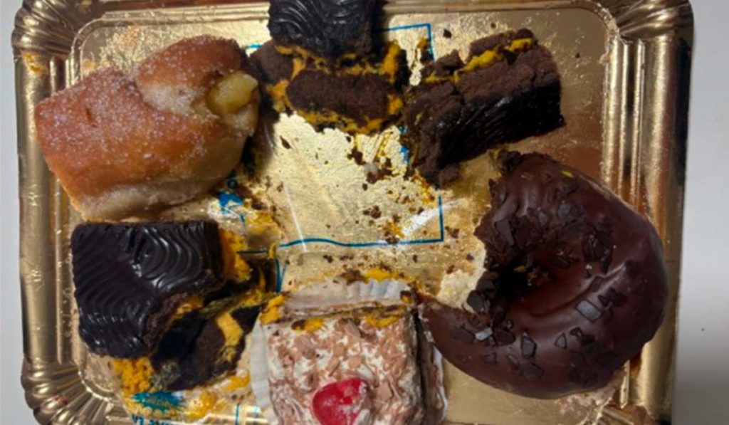 Compran varios dulces en Tenerife y regresan para pedir que les devuelvan el dinero: &ldquo;Hab&iacute;an probado todos&rdquo;