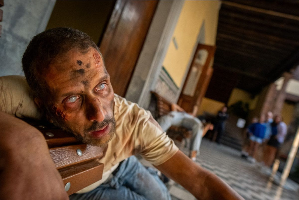 Una invasión zombi recorrerá las calles de La Laguna por Halloween: recorrido, maquillaje gratis y música
