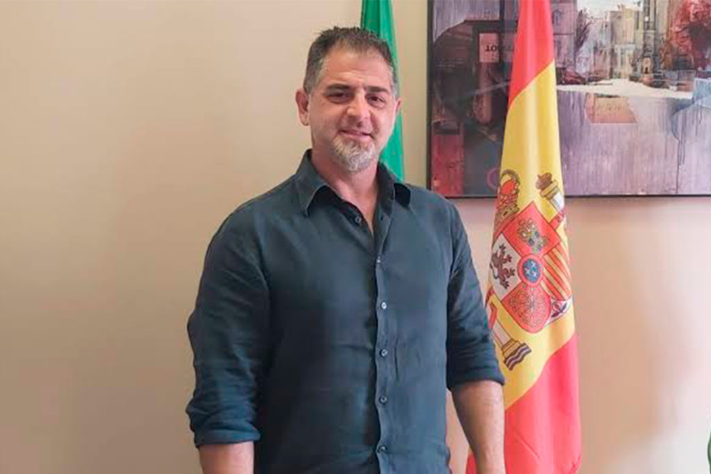 Condenado a 9 años de prisión el exportavoz de Vox en Huércal de Almería por dos delitos de agresión sexual a una menor